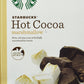 Starbucks Marshmallow Hot Cocoa Mix, 8 Count (Pack Of 1)