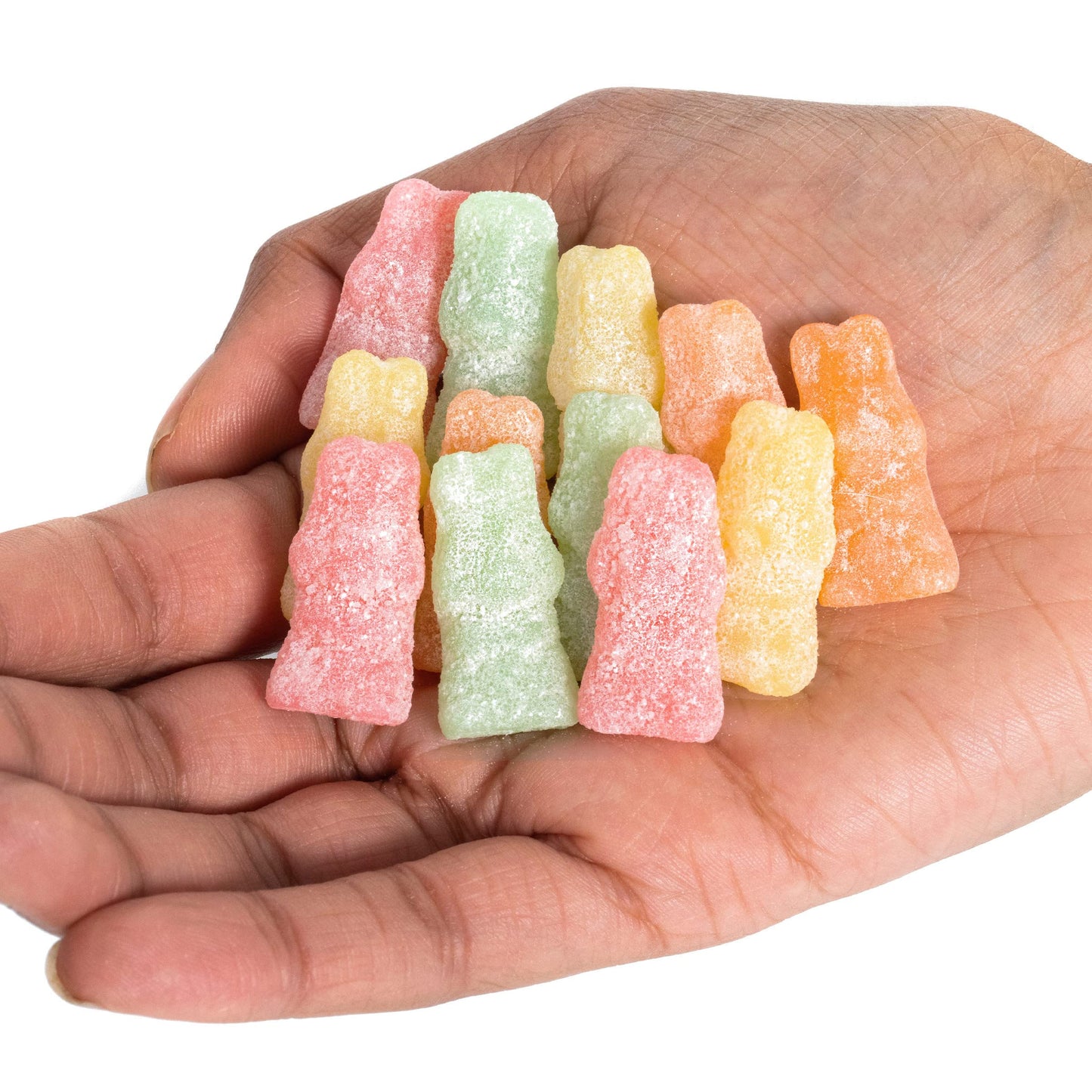 Sour Patch Kids Bunnies Soft & Chewy Easter Candy, 3.1 Oz