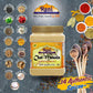 Rani Chat Masala (14 Spice Seasoning Salt) Tangy Indian Seasoning 16.7Oz (1.04Lbs) 475G Pet Jar ~ All Natural | No Msg | Vegan |