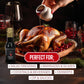 Eastanbul Pomegranate Molasses  9.7oz  No Added Sugar  Mediterranean Pomegranate Syrup  Nar Eksisi Sweet and Sour Sauce  100% Natural  Concentrate  Vegan Sauce  Paste  Salad Dressing  No Additives