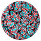 Nerds Gummy Clusters Very Berry, 5 Ounce Pouches (Pack Of 5), 1.5Lb Candy