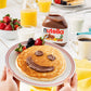 Nutella Chocolate Hazelnut Spread, Perfect Topping For Pancakes, 1.65 Pound (Pack Of 12)