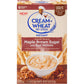 Cream of Wheat Instant Hot Cereal, Maple Brown Sugar, 1.23 Ounce, 6 Packets (Pack of 12)