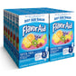 Flavor Aid Tropical Punch Unsweetened Drink Mix Pitcher Packets, 2 Quart (6 Sticks), 72 Count