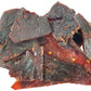 Bronco Billy'S Beef Jerky Sweet Heat Half Pound Jar