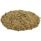 Lawry's Coarse Grind Garlic Pepper with Red Bell & Black Pepper, 22 oz - One 22 Ounce Garlic Pepper Seasoning with Parsley, Grea
