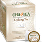 Cha4TEA Oolong Tea Pods for Keurig K-Cup Brewers, 36 Count, Model TE-002-1