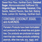 Pamela'S Products - Oat Whenever Bars - Blueberry Lemon - Case Of 6 - 1.41 Oz.