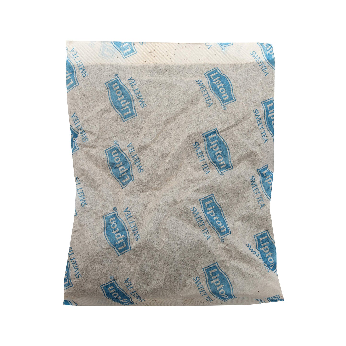 Lipton Sweet Iced Tea Bags Made with Tea Leaves Sourced from Rainforest Alliance Certified Farms, 3 gallon, Pack of 16