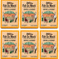 Cafe Du Monde Dark Roast Pods Coffee And Chicory Single Serve Cups (72 Count)