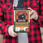 Kodiak Cakes Plant-Based Classic Flapjack & Waffle Mix, 18 Oz, (Pack Of 6)