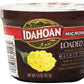 Idahoan Mashed Potatoes, Loaded Baked, 1.5 Ounce (Pack of 12)