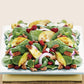 Fresh Gourmet Pecan Pieces | Honey Roasted Flavor | 3.5 Ounce | Crunchy Snack And Salad Topper