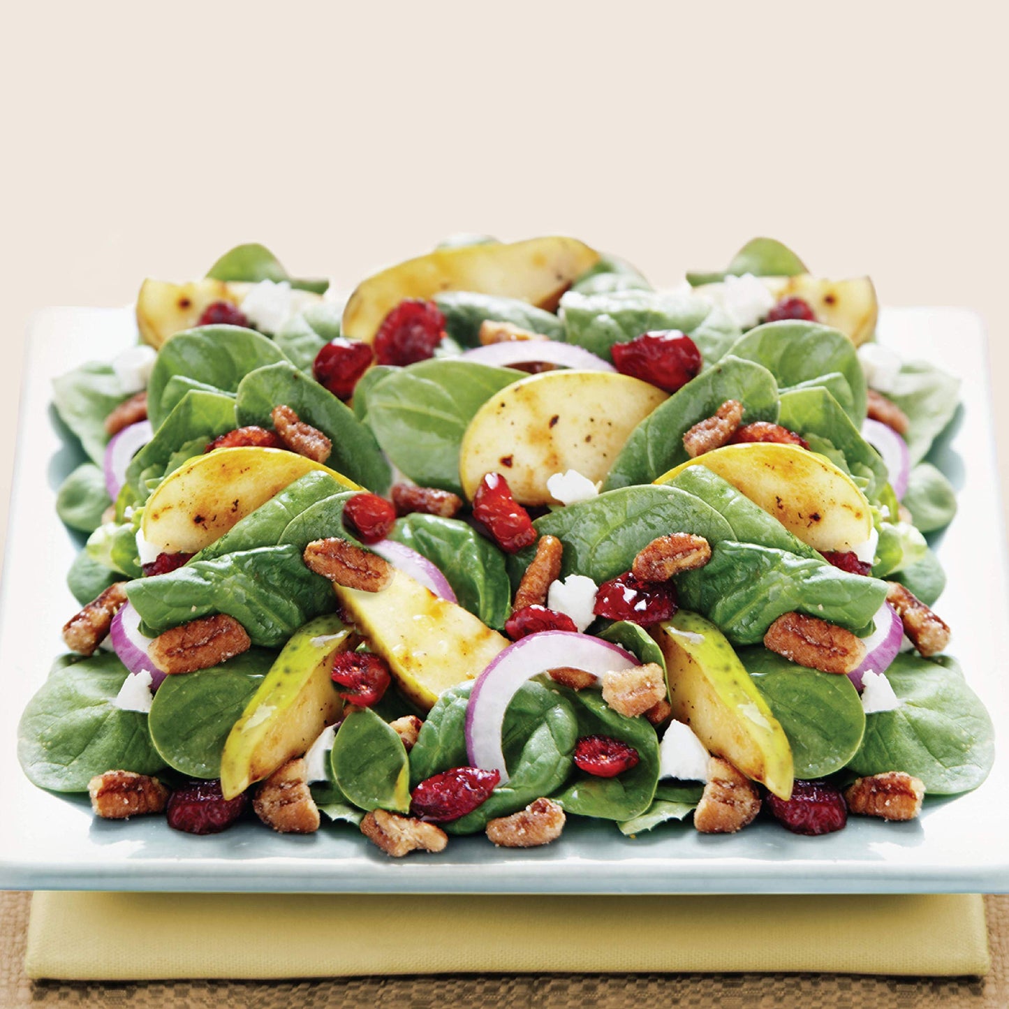 Fresh Gourmet Pecan Pieces | Honey Roasted Flavor | 3.5 Ounce | Crunchy Snack And Salad Topper