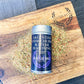 Gustus Vitae Argentine Chimichurri & Steak Seasoning, All Natural, 4.8 oz, Bold & Bright, Gourmet Artisan Spice Blend