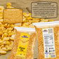 Rani Chana Dal (Split Desi Chickpeas Without Skin) 64Oz (4Lbs) 1.81Kg Bulk ~ All Natural | Gluten Friendly | Non-Gmo | Kosher | Vegan | Indian Origin