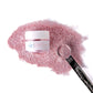 Sweets Indeed Edible Glitter, Perfect for Drinks, Cocktails, Beverages & Cake Decorating, Dessert Cake Topper, 4 grams (Rose Gol
