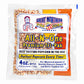 Great Northern Popcorn 4oz Popcorn Machine Packets - Movie Theater Style Kernels, Salt & Oil, 24 Pack