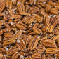The Pecan Pantry Pecan Halves - Natural, Raw Fancy Pecans Pieces for Dishes and Desserts - U.S.A. Grown - Flavourful, Freshly Sh