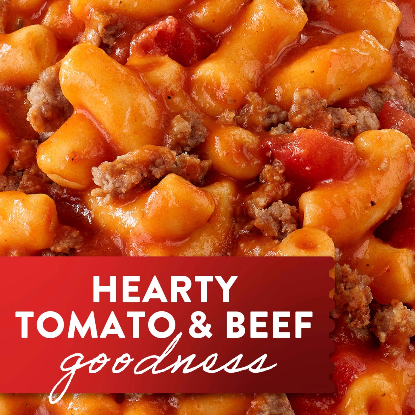 Stouffers Macaroni and Beef Frozen Meal, 12.875 Ounce