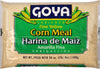 Goya Fine Yellow Corn Meal, 24 Ounce, Pack of 2 - Ideal for Cooking and Baking