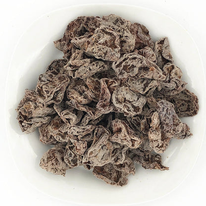 Preserved Fruit Dried Plum Salty Sweet and Sour Plum Seedless plum meat ??? 6 oz