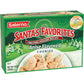 Salerno Santas Favorites Holiday Original Recipe Anise Cookies, 10 Oz