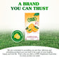 TRUE ORANGE Water Enhancer, Bulk Pack, Zero Calorie Flavoring, For Bottled Water, Iced Tea & Recipes, Flavor Packets Made with R