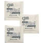 Health Garden Birch Xylitol Sweetener - 50 Packets - Pure Birch Xylitol - Non Gmo, Kosher, And Made In The U.S.A. - Ideal Powdered Sugar Substitute - Non-Gmo Sugar Alternative