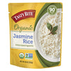 Tasty Bite Jasmine Rice, Microwaveable Cooked Rice, 8.8 Ounce (Pack of 6)