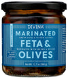 DIVINA OLIVE FETA MRNTED (6x12.70)