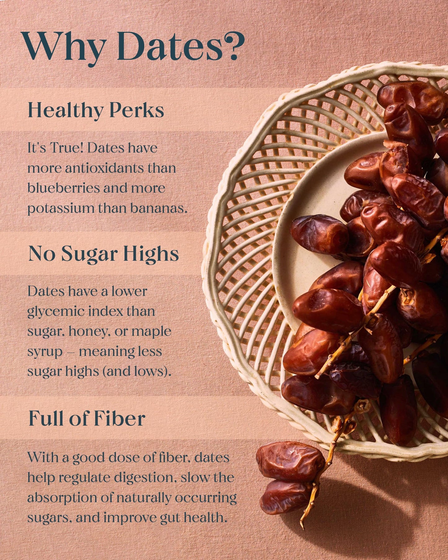 Spring & Mulberry Dark Chocolate Bars - Healthy Dark Chocolate, Date-Sweetened - Blood Orange 3 Pack