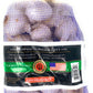 2 Pound Fresh Garlic USA California Heirloom Gilroy Finest, Pack of 1