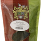 English Tea Store Loose Leaf, Organic Earl Grey Tea Pouches, 4 Ounce
