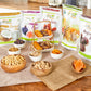 Anna And Sarah Almonds In Shell, Raw, Natural, Whole, Jumbo California Almonds, In Resealable Bag, 2 Lbs