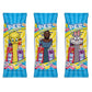 Pez Space Jam Individually Wrapped Dispensers, Each With Two Candy Refills, Assorted Fruit, 12 Count