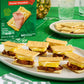 Club Crackers, Lunch Snacks, Snack Crackers, Sweet Hawaiian, 13.7oz Box (1 Box)