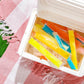 Funpops Freeze Pops, Variety Pack, 2 Oz, 48 Count Box