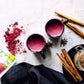 Beet Root Powder, 12 Ounces - Finely Ground Dried Beet Root, Pure, Kosher And Vegan, Raw Superfood. Bulk Powder. Rich In Folate,
