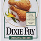 Dixie Fry Original Recipe Seasoned Coating Mix, 10 Oz