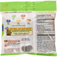 Jelly Belly Sours Flavors Assorted Jelly Beans, 3.5 Ounce (Pack Of 12)