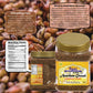 Rani Anardana (Pomegranate) Ground, Indian Spice 16Oz (1Lb) 454G Pet Jar ~ All Natural | No Color | Gluten Friendly | Vegan | Non-Gmo | Kosher | No Salt Or Fillers