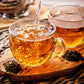 Cha4TEA Assorted Black Tea Sampler for Keurig - 36 Count, Includes English Breakfast, Ginger, Earl Grey, Model TC-001-1