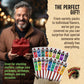 Buffalo Bob's Maple Duck Wild Game Meat Snack Stick - 10 Pack