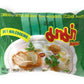 Instant Flat Noodle Soup, 1.75 oz. Packets (Set of 10) (Clear Soup)