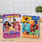Betty Crocker Disney Pixar Fruit Flavored Gummy Snacks, 10 Count Pouches