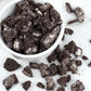 Cookie Crumbs Chocolate Dirt For Crust, 2.5 Pounds Crushed Cookies & Crme Crumbs, Garnish, And Toppings, The Hampton Popcorn & C
