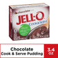 Jell-O Chocolate Pie Filling Mix, 3.4oz Boxes, Pack of 6