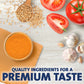 Kraft Creamy French Salad Dressing Single Serve Packet (1.5 Oz Packets, Pack Of 60)