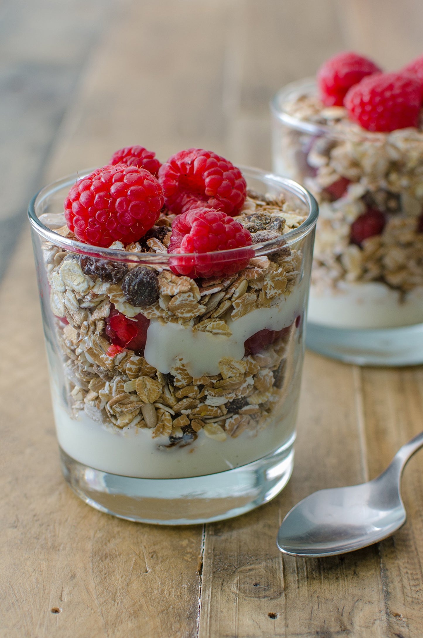 Bob's Red Mill Old Country Style Muesli Cereal, 18-ounce (Package May Vary)